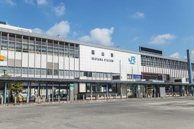 岡山駅で女性専用パーソナルトレーニングを探すなら——駅徒歩1分スタジオの選び方